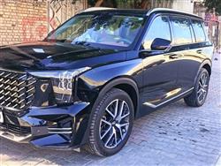 جي أي سي GS8